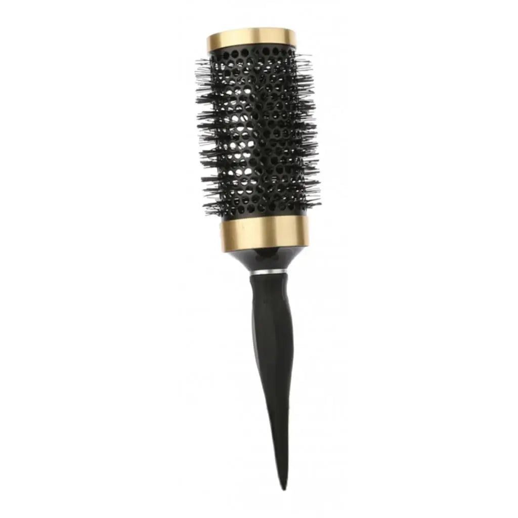 Anti-Static Round Hair Brush for Blow Drying