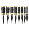 Anti-Static Round Hair Brush for Blow Drying