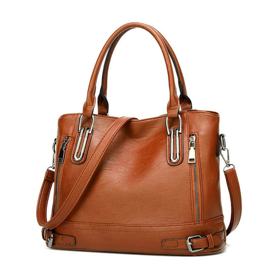 Stylish Women's Crossbody Handbags for Travel
