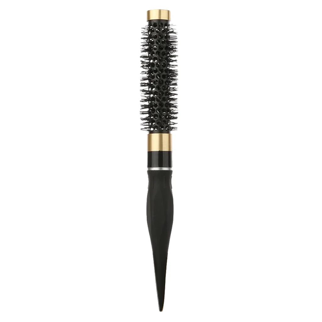 Anti-Static Round Hair Brush for Blow Drying