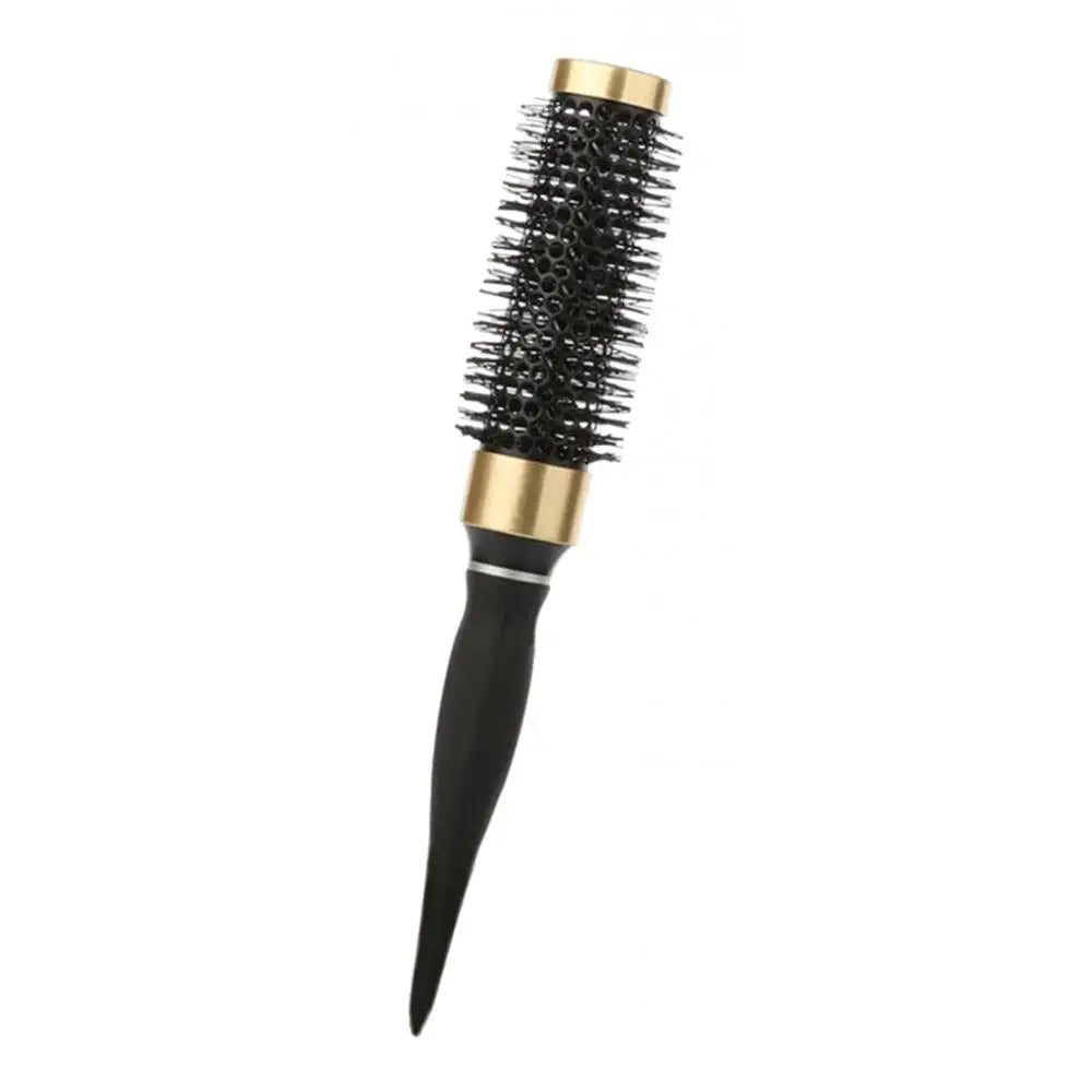 Anti-Static Round Hair Brush for Blow Drying