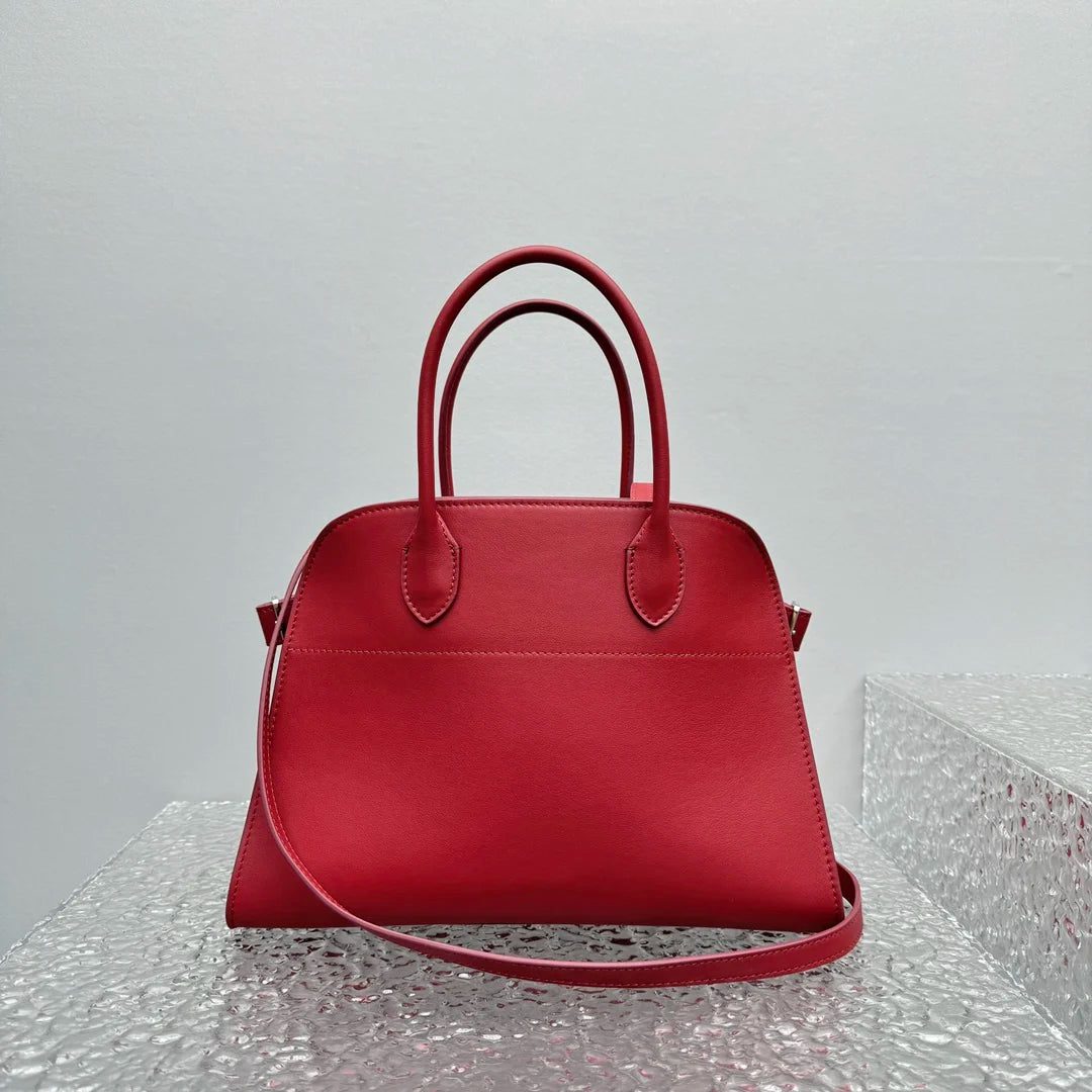 High-Quality Suede Leather Handbag for Women