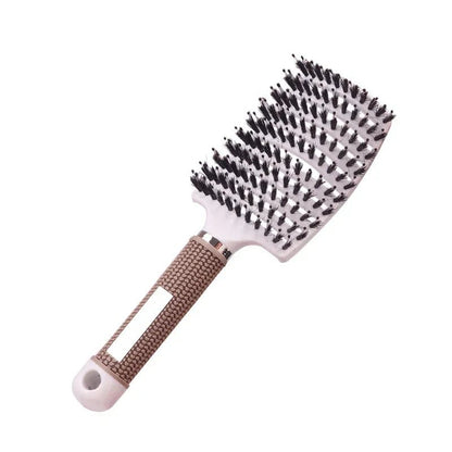 Anti-Klit Wet Hair Brush for Women