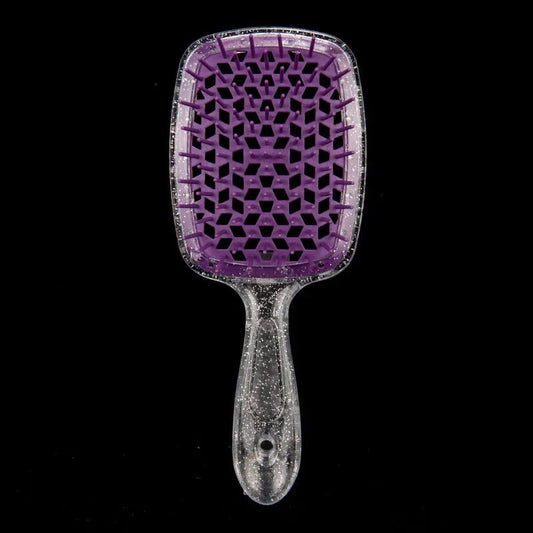 Detangling Wet Hair Brush for Curly Hair