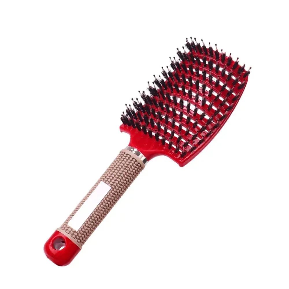 Anti-Klit Wet Hair Brush for Women
