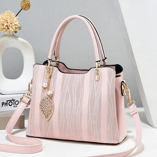 Stylish Women's Crossbody Handbags for Mother's Day