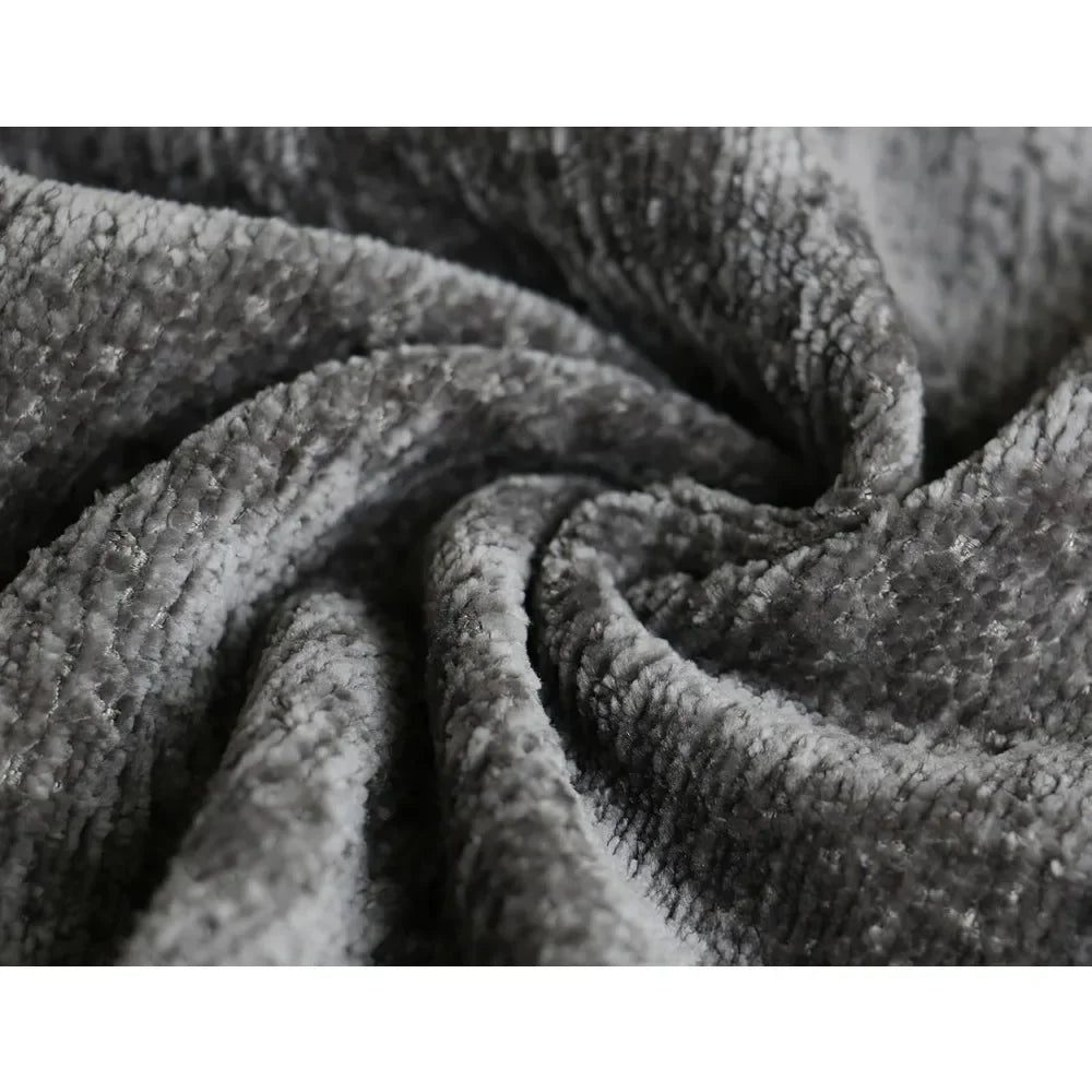 Spacious U Shaped Sectional Sofa for Living Room