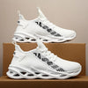 Comfortable Large Size Men's Sports Shoes