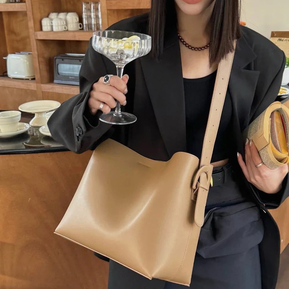 Luxury Suede Tote Bags for Women