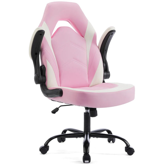 Ergonomic Adjustable Gaming Desk Chair Christmas