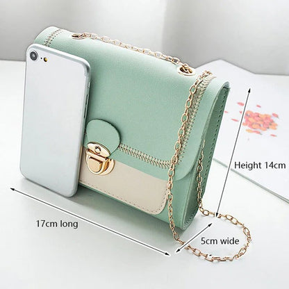 Stylish Summer Crossbody Bag for Women