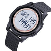 Unisex Waterproof LED Fashion Sport Watches