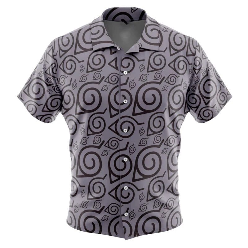 2024 Funny Hawaiian Shirts for Men