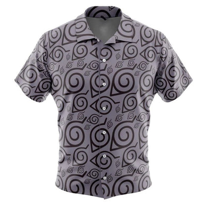2024 Funny Hawaiian Shirts for Men
