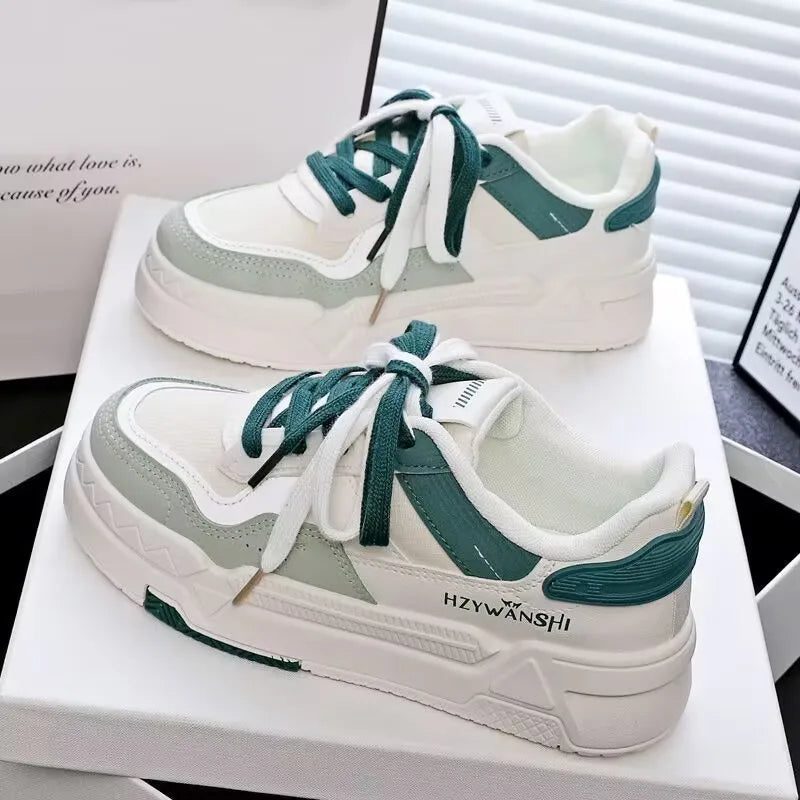 Lightweight Waterproof Sports Shoes for Women