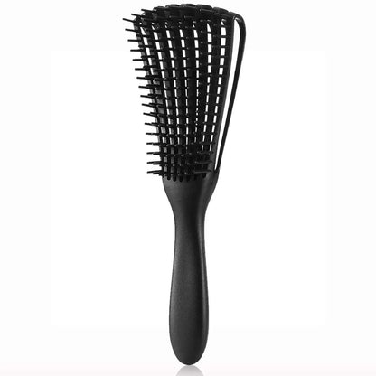 Detangling Hair Brush for Wet and Dry
