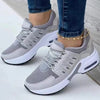 Breathable Chunky Platform Sneakers for Women