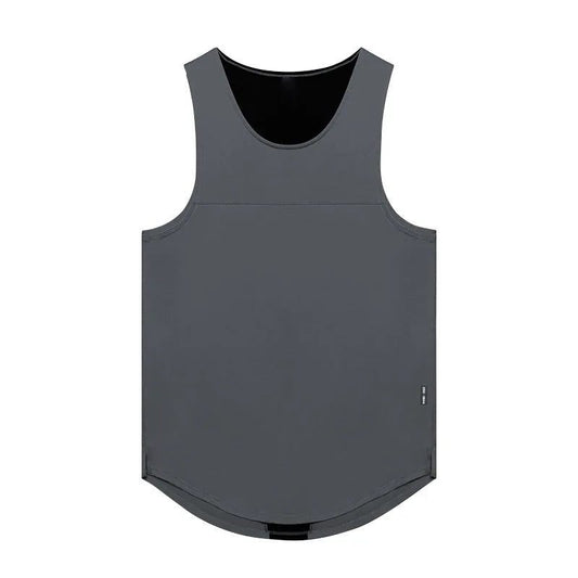 Men's Quick Dry Casual Workout Tank Top