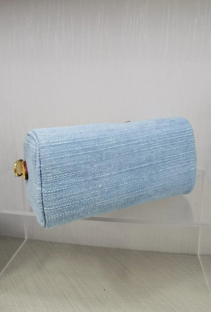 2023 Luxury Black Crossbody Handbags for Women