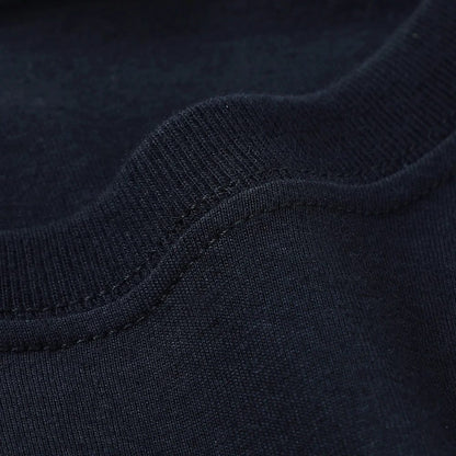 Men's Big Pocket Short Sleeve T-Shirt