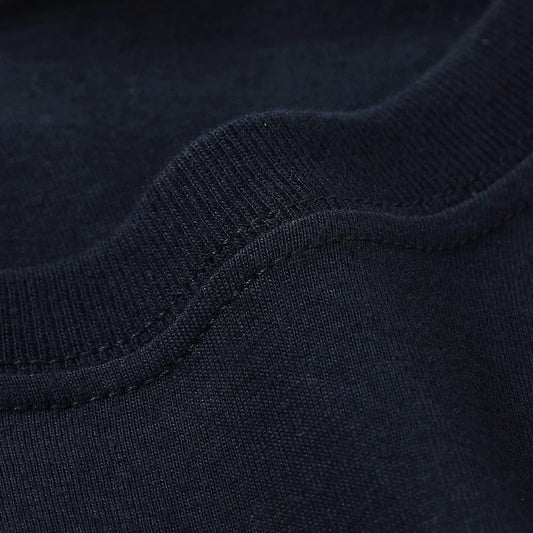 Men's Big Pocket Short Sleeve T-Shirt