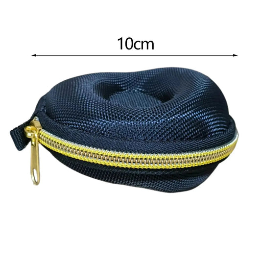 Waterproof Portable Watch Travel Case Organizer