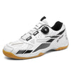 Men's Breathable Anti-Slip Badminton Sports Shoes