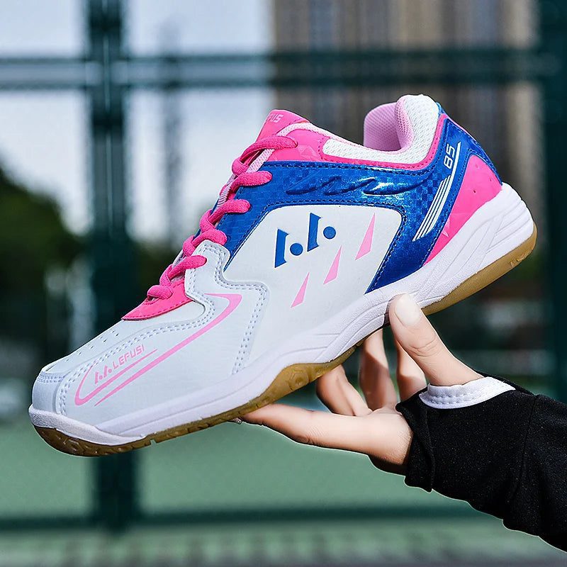 Professional Sports Shoes for Table Tennis Players