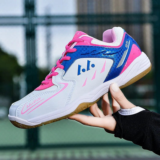 Professional Sports Shoes for Table Tennis Players