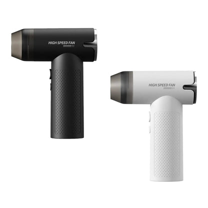 Portable Cordless Hair Dryer and Fan