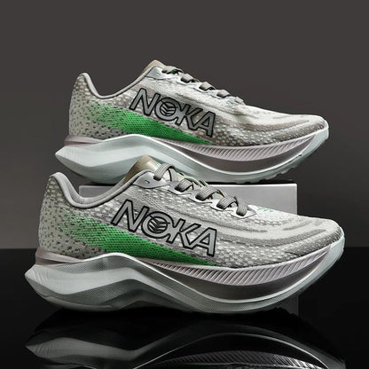 Comfortable Unisex Outdoor Running Shoes 2024