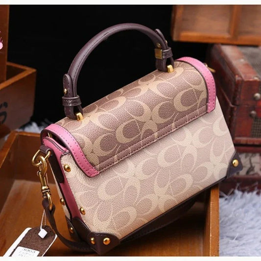 2024 High-Quality Women's Crossbody Fashion Handbag