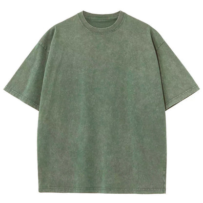 Shop Women's Oversized T-Shirts in Vintage Colors