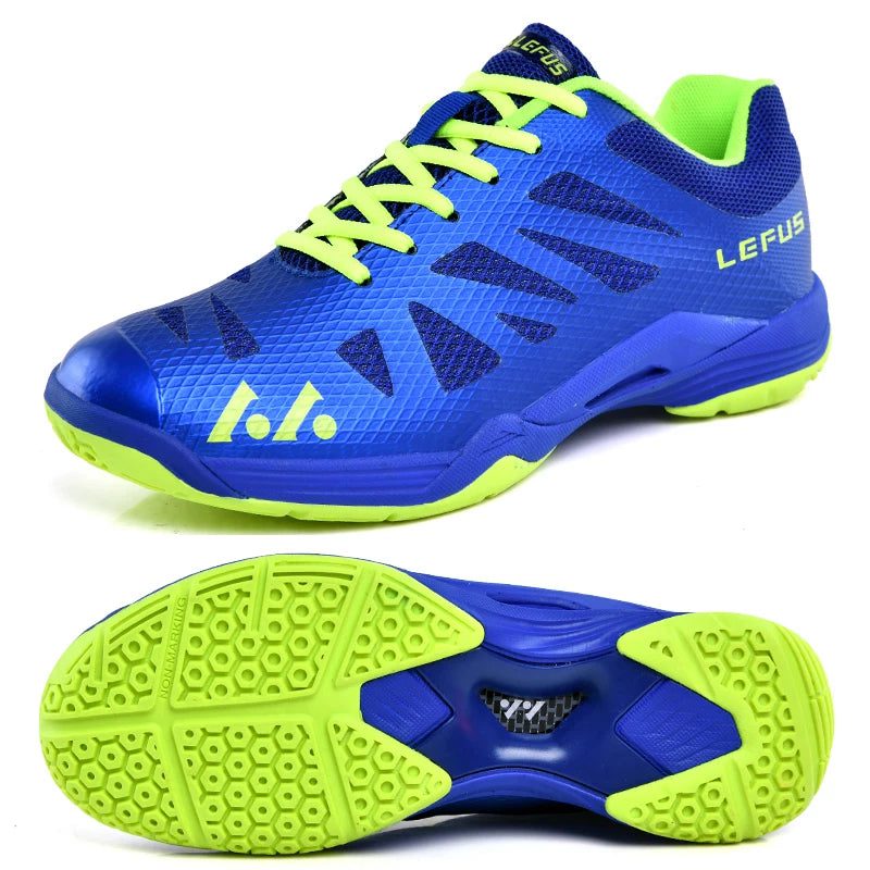 Breathable High-Quality Men’s Sports Sneakers Shoes
