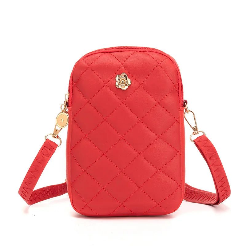 Stylish Crossbody Bag for Women - Portable