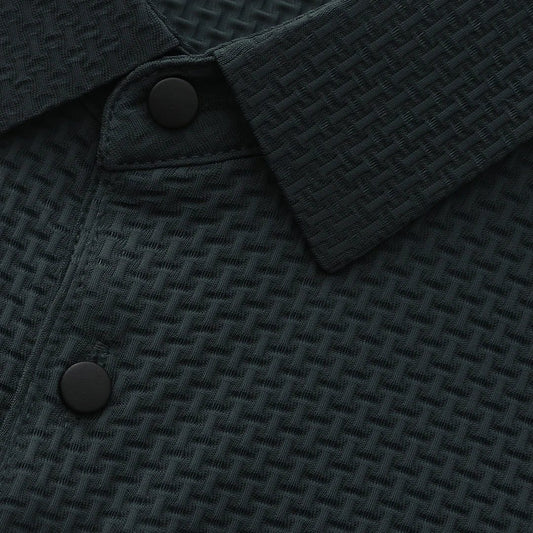Premium Tall Men's Golf Polo Shirt