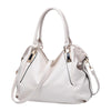 2024 Stylish Women's Soft Leather Handbag