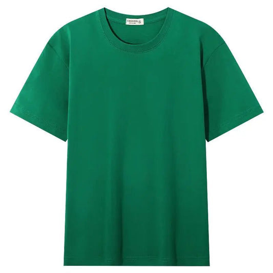 Trendy Oversized Cotton T-Shirts for Women