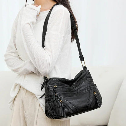 2024 Fashion Retro Crossbody Bag for Women