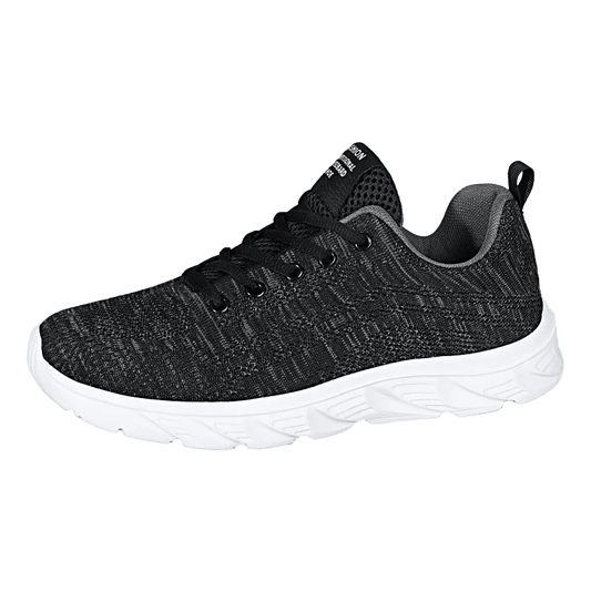 Lightweight Breathable Men’s Running Sneakers Outdoor