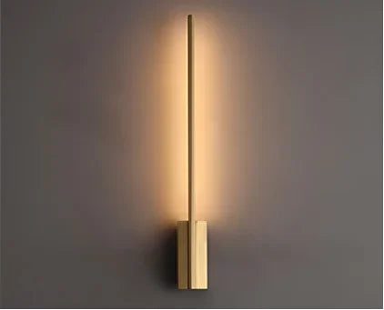 Elegant LED Wall Lamp for Home Decor