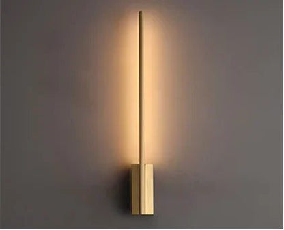 Elegant LED Wall Lamp for Home Decor