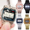 Luxury Waterproof Retro Digital Sport Watch