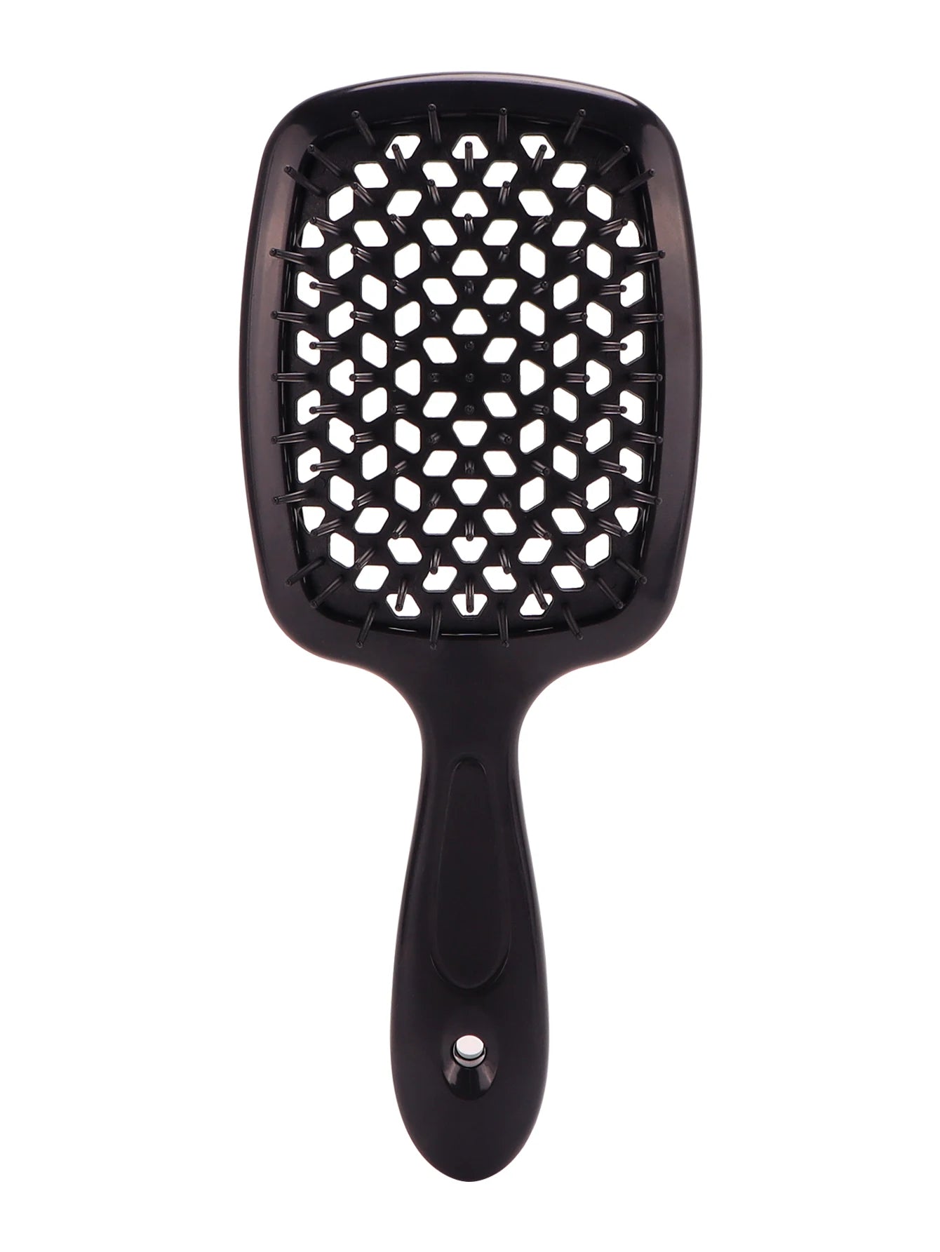 Anti-Static Air Cushion Wet Hair Brush