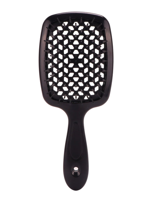 Anti-Static Air Cushion Wet Hair Brush