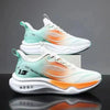 Men's Breathable Running Sneakers for Sports
