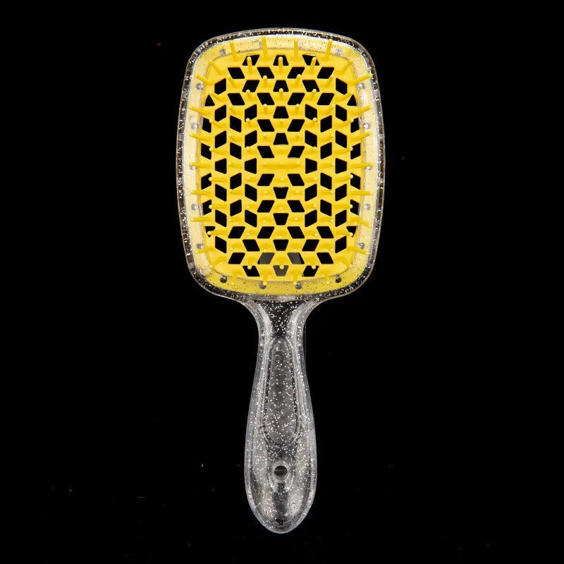 Detangling Hair Brush for Wet and Dry