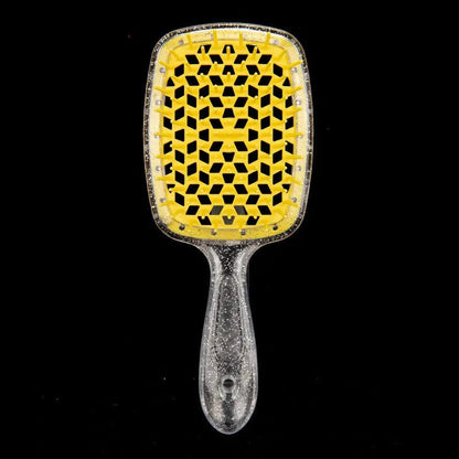 Detangling Hair Brush for Wet and Dry