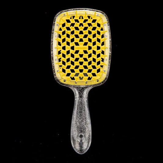 Detangling Hair Brush for Wet and Dry