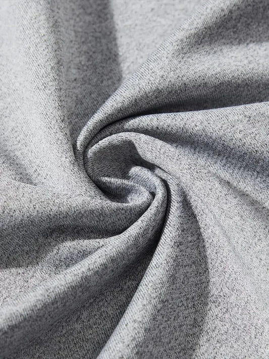 Men's Oversized Pocket T-Shirt with Lion Print